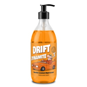 Drift Dynamite 2:0 - shower gel 500 ml