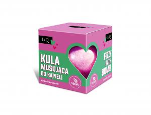 Fizzy Bath Bomb Magnolia 135 g