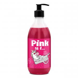 PINK - Pink as f*** - shower gel 500 ml