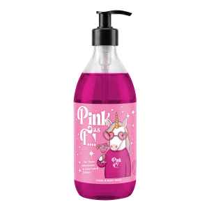 PINK - Pink as f*** 2.0 - shower gel 500 ml