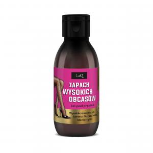 HIGH HEELS SCENT shower gel 100ml