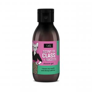 SCENT OF CLASS AND SUCCESS - shower gel 100 ml
