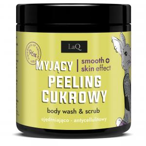 FORGET-ME-NOT body wash & scrub 220g