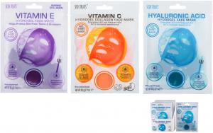 Hydrogel Masks