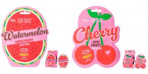 Fruit Sheet Masks