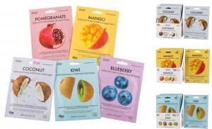 Fruity Sheet Masks