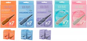 7 Day Ampoules