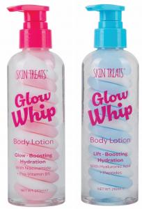 Glow Whip Body Lotion