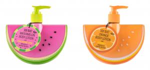 Fruity Body Lotion