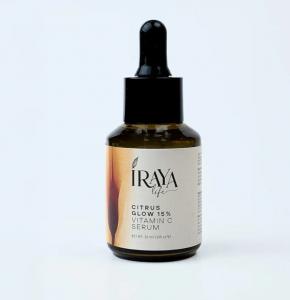 Citrus Glow 15% Vitamin C Serum