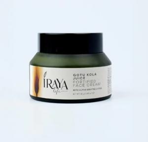 Gotu Kola Juice Fortified Face cream