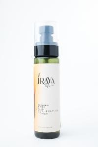 Turmeric & Cica AHA Resurfacing Toner