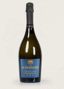 DE BERNARD Prosecco D.O.C. Extra Dry