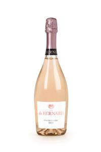 DE BERNARD Prosecco DOC Rosé Brut