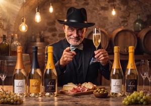 PROSECCO DOCG CONTE MANGESA