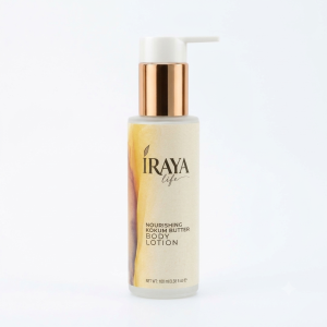 Nourishing Kokum butter body Lotion