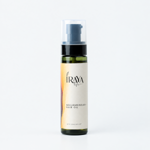 Neelbhringadi Hair Oil