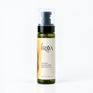 Poshak Nourishing Massage oil