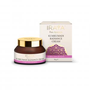 Kumkumadi Radiance Cream