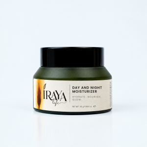 Day & Night Moisturizer