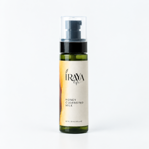 Honey Cleansing Milk