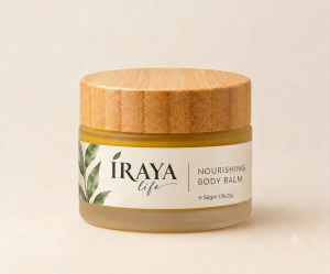 Nourishing Body Balm