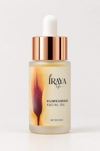 Kumkumadi Facial Oil