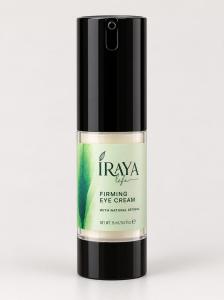 Firming Eye Cream
