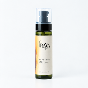 Nourishing Facial Cleanser