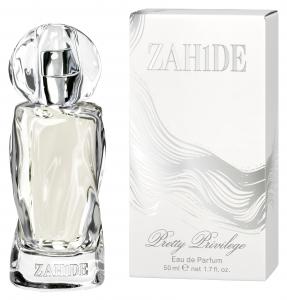 Zah1de, Pretty Privilege EDP 50 ml
