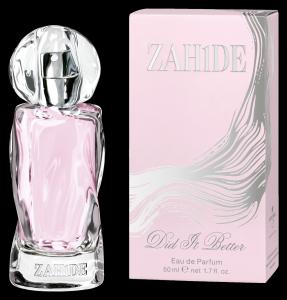 ZAH1DE, Did it Better EDP 50 ml