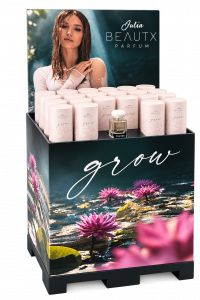 Julia Beautx, EDP GROW 50 ml