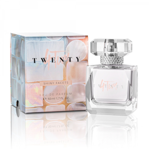 Twenty4Tim – Shiny Facets Eau de Parfum Collection