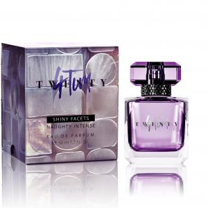 Twenty4Tim – Shiny Facets Naughty Intense Eau de Parfum Collection