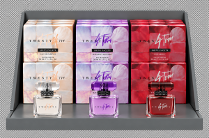 Twenty4Tim EDP Display