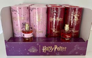 Harry Potter Magical Essence – Eau de Parfum Countertop Display for Women