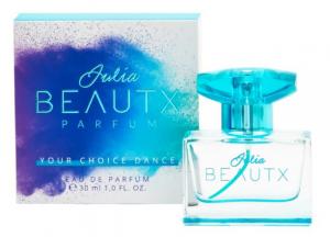 Julia BEAUTX – Your Choice Dance Eau de Parfum 30 ml