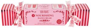 Hand Cream Cracker Set