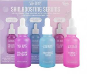 Skin Boosting Serum Set