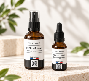 Vitamin B12 Spray/ Dropper 30ml/ 20ml
