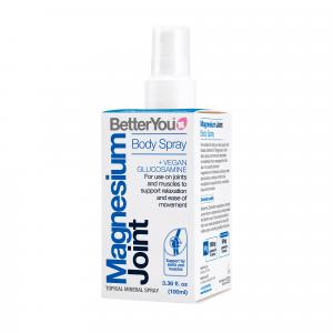 BetterYou Magnesium Joint Body Spray