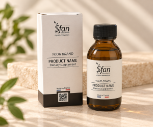 Microbiome Complex - Shot 60ml