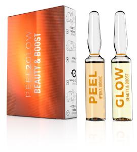 KIT PEEL+SERUM