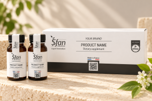 Keratin Complex - Shot 25ml