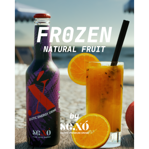 FROZEN SE.XÓ