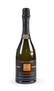 DE BERNARD Valdobbiadene D.O.C.G. Extra Dry 