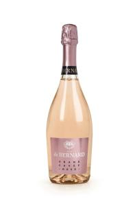 De Bernard Grand Cuvée Rosé Brut