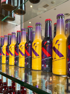 SE.XÓ Exotic Energy Drink