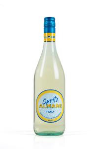 ALMARE Spritz Hugo RTD