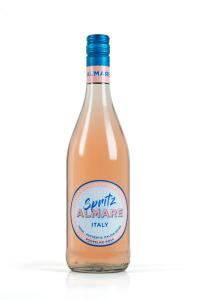 ALMARE Spritz Rosa RTD